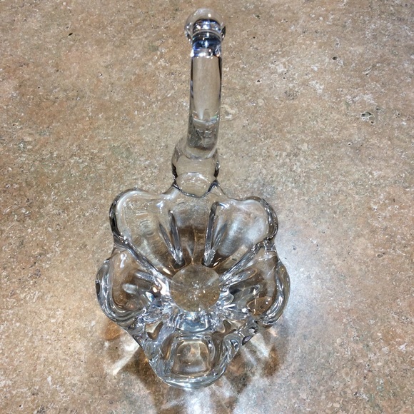 GLASS SWAN - Picture 3 of 5